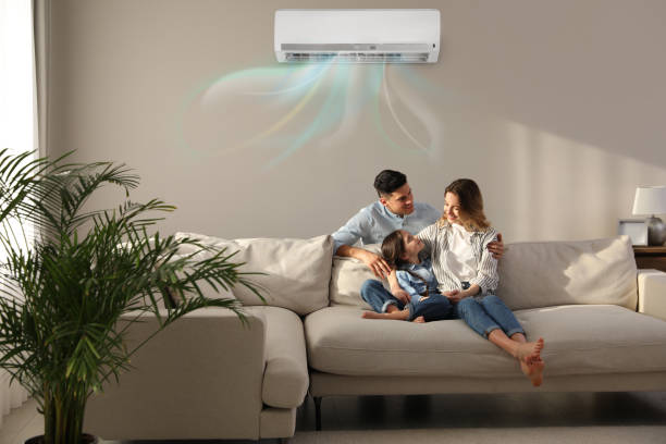 Best HVAC cleaning services  in Keyport, NJ
