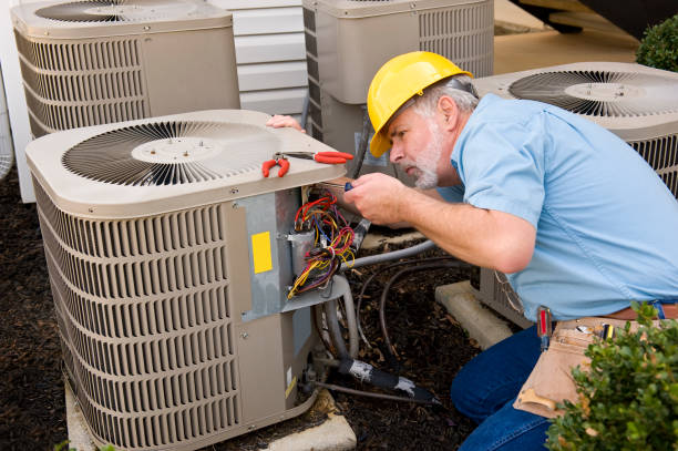 Best HVAC installation services  in Keyport, NJ