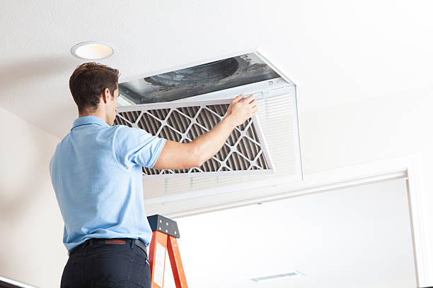 Ductless HVAC repair in Keyport, NJ