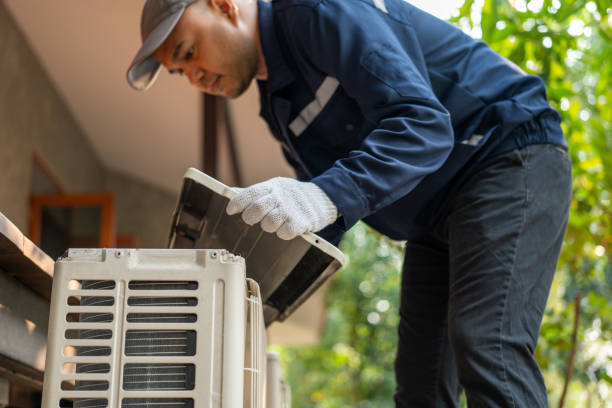 Best HVAC cleaning services  in Keyport, NJ